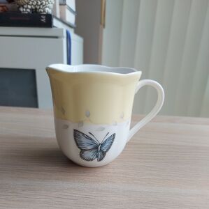 Lenox | Butterfly Meadow Mug